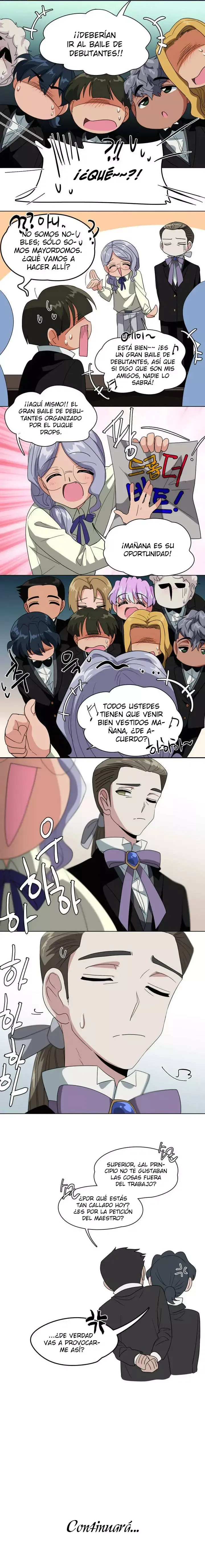 Amor En Casa Capítulo 7 en Línea - página 12