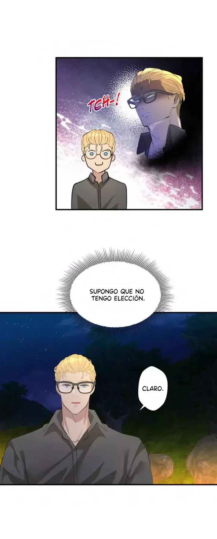 Amor en ruinas Capítulo 2 en Línea - página 12