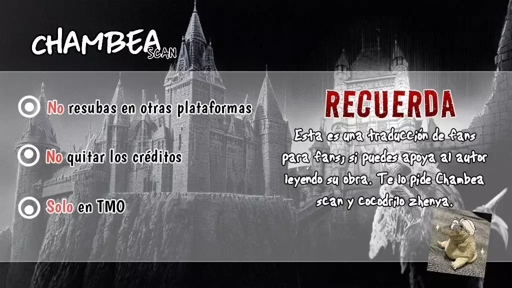 Amor en ruinas Capítulo 8 en Línea - página 19