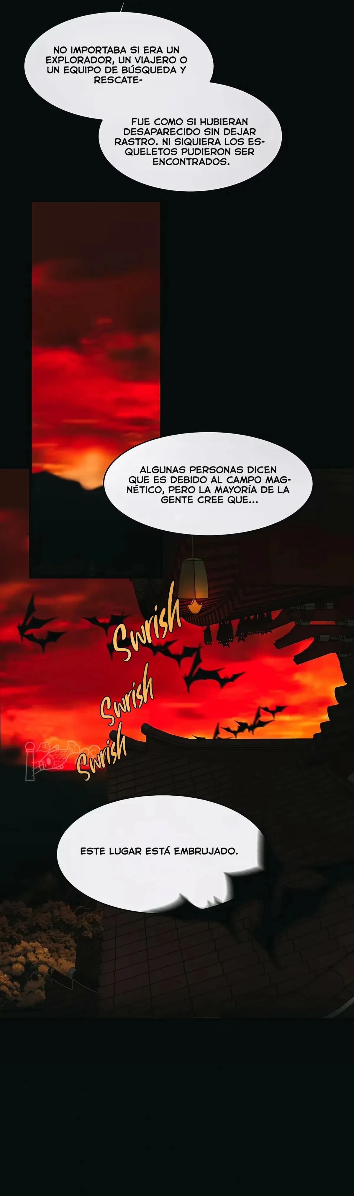 Amor milenario Capítulo 1 en Línea - página 14