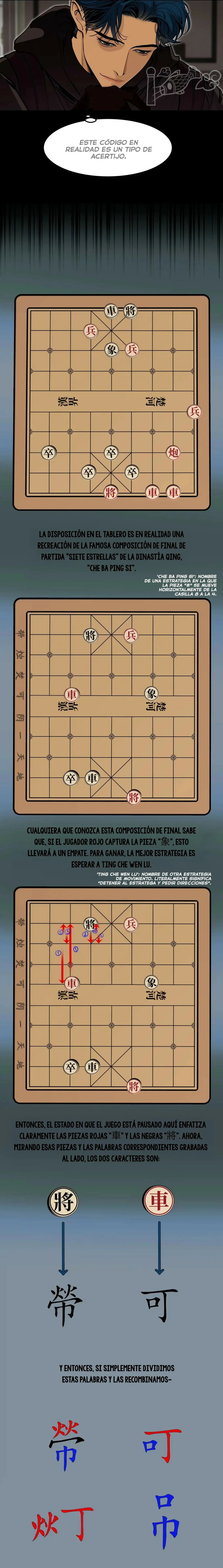 Amor milenario Capítulo 3 en Línea - página 10