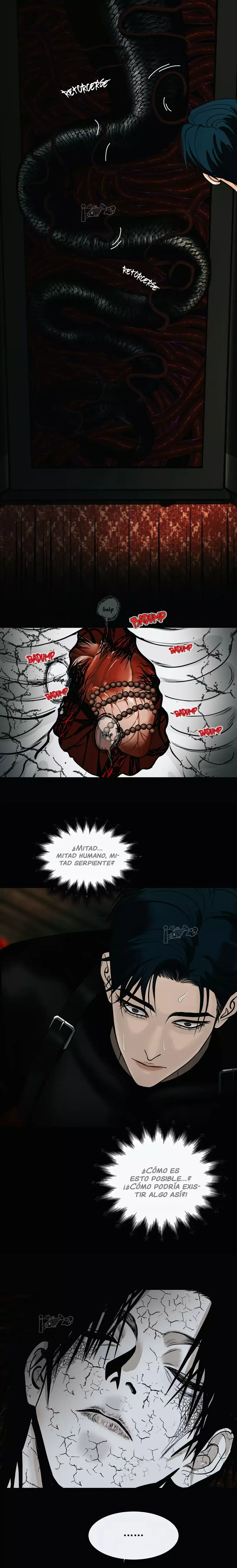 Amor milenario Capítulo 4 en Línea - página 12
