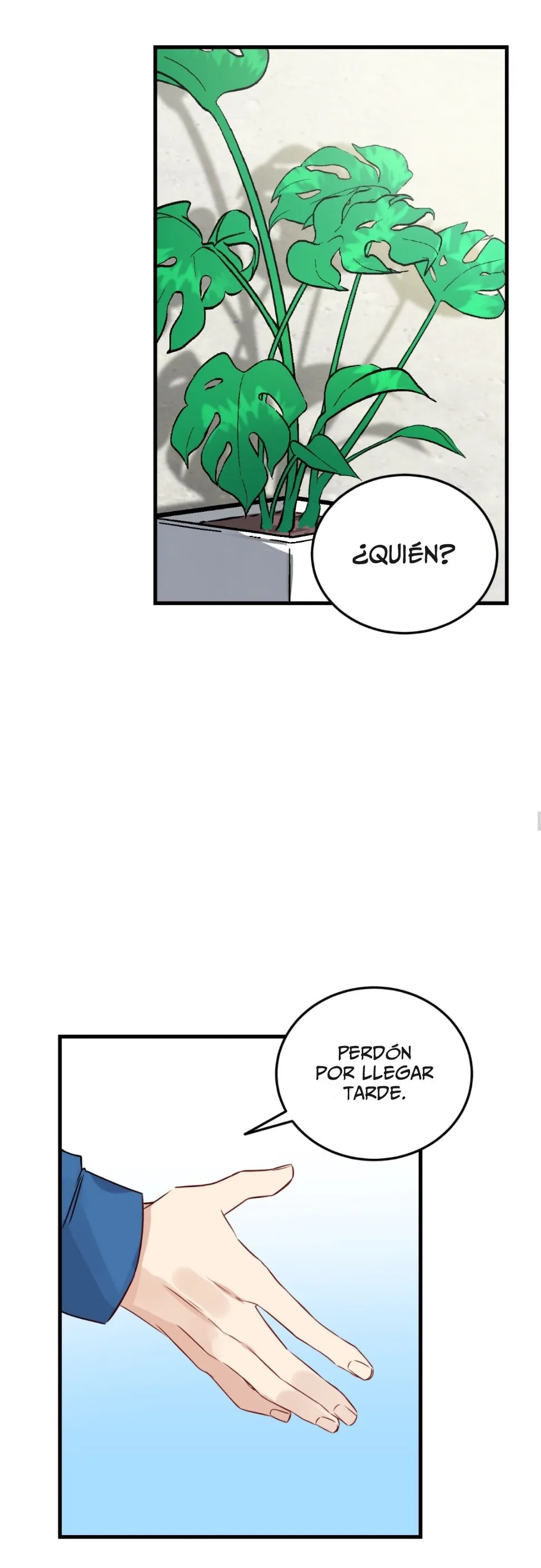 Amor poco común Capítulo 1 en Línea - página 13