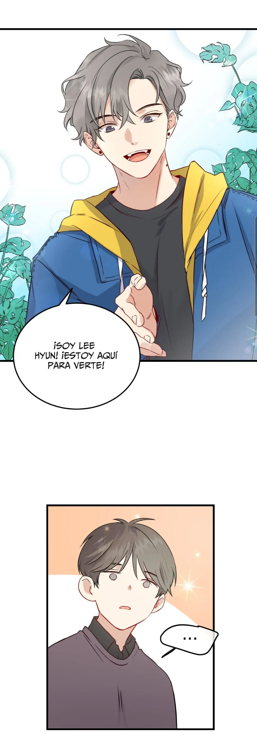 Amor poco común Capítulo 1 en Línea - página 14