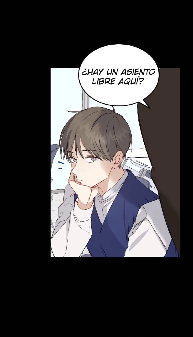 Amor poco común Capítulo 2 en Línea - página 5