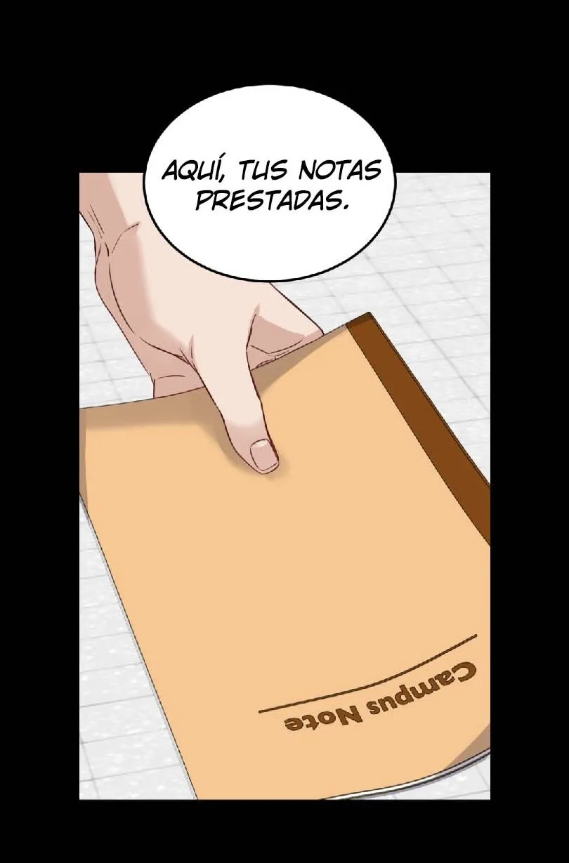 Amor poco común Capítulo 2 en Línea - página 13