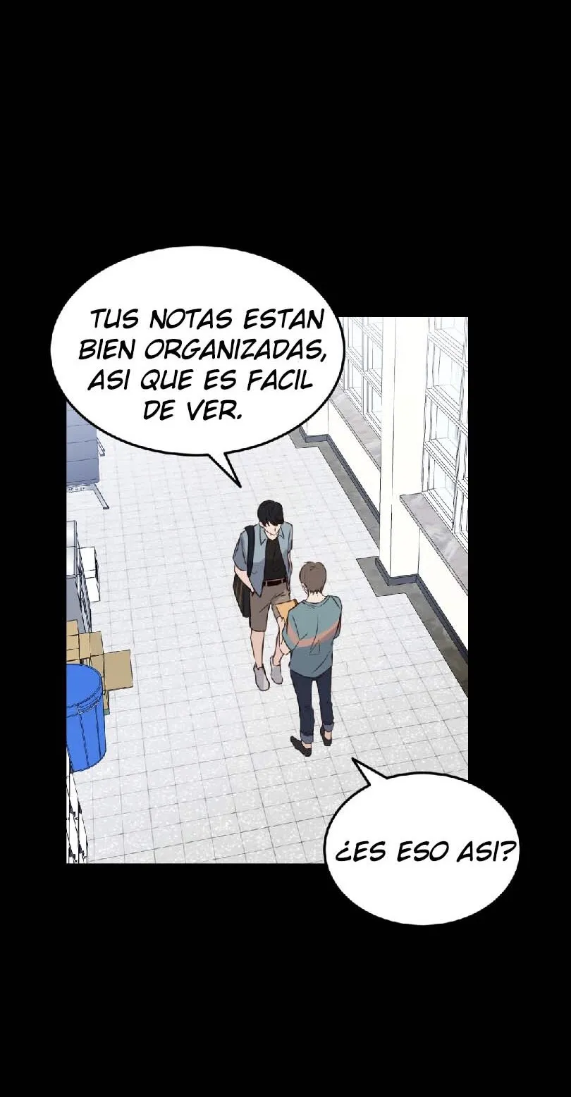 Amor poco común Capítulo 2 en Línea - página 14