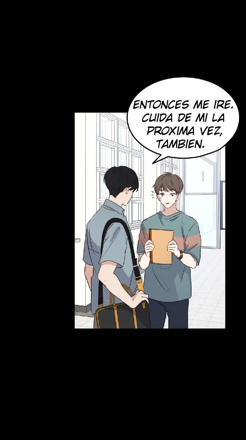 Amor poco común Capítulo 2 en Línea - página 15