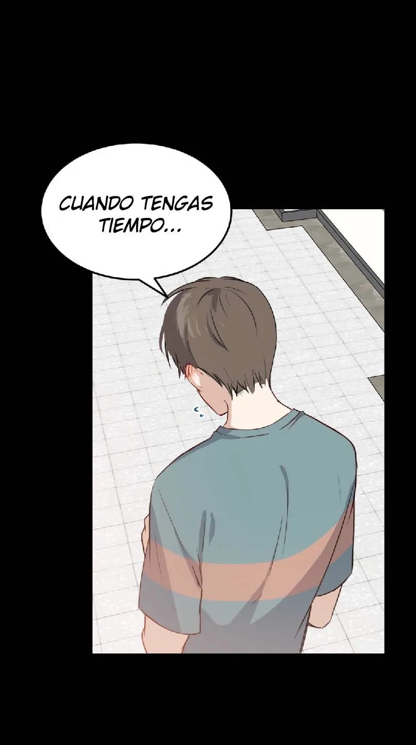 Amor poco común Capítulo 2 en Línea - página 18