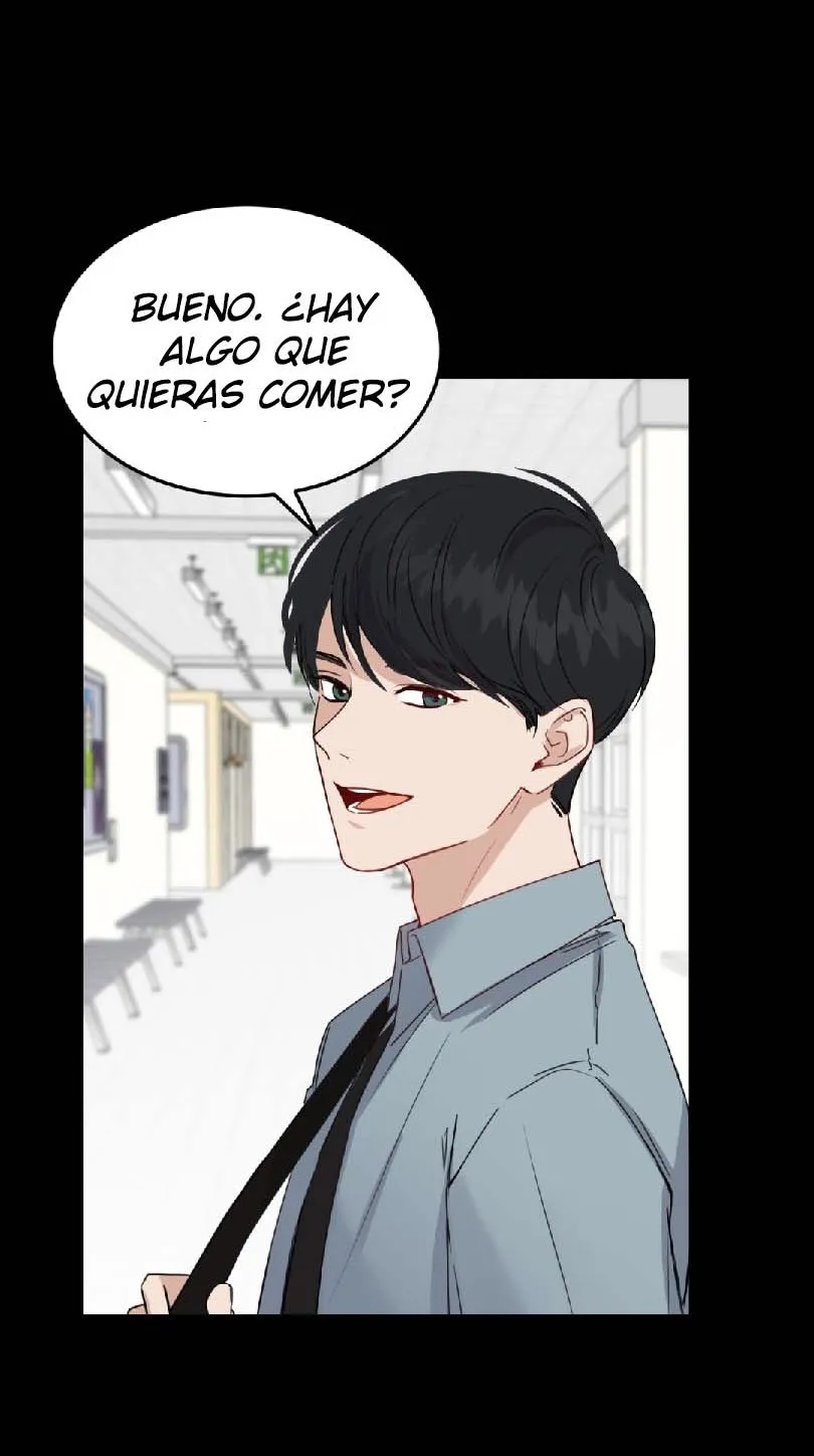 Amor poco común Capítulo 2 en Línea - página 20