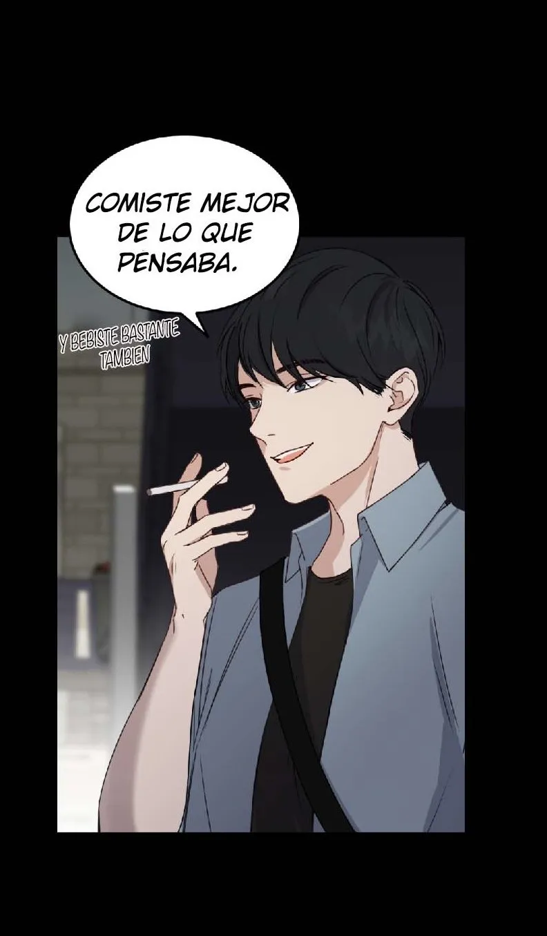 Amor poco común Capítulo 2 en Línea - página 25