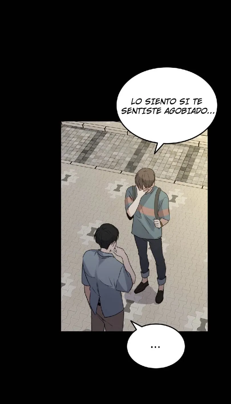 Amor poco común Capítulo 2 en Línea - página 37