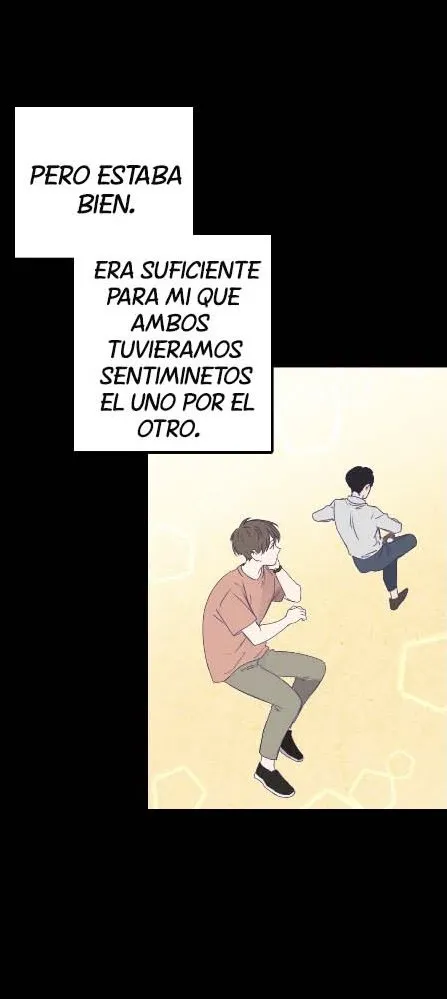 Amor poco común Capítulo 2 en Línea - página 41