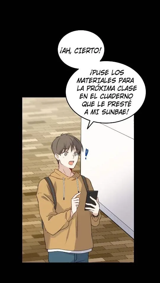 Amor poco común Capítulo 2 en Línea - página 43