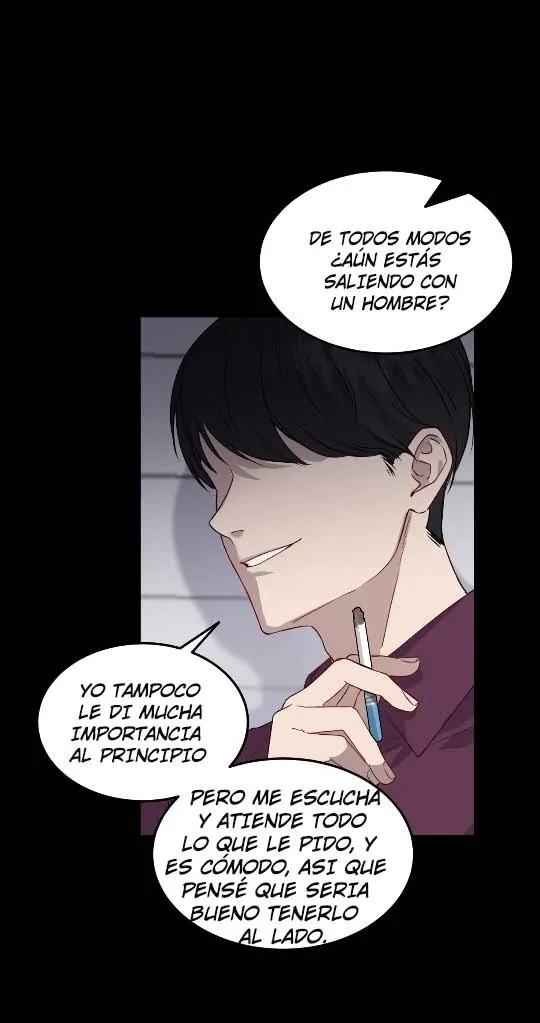 Amor poco común Capítulo 2 en Línea - página 47