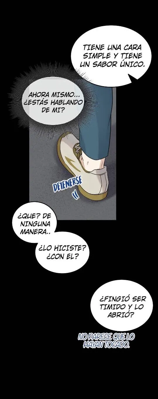 Amor poco común Capítulo 2 en Línea - página 48