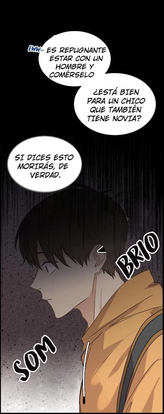 Amor poco común Capítulo 2 en Línea - página 49