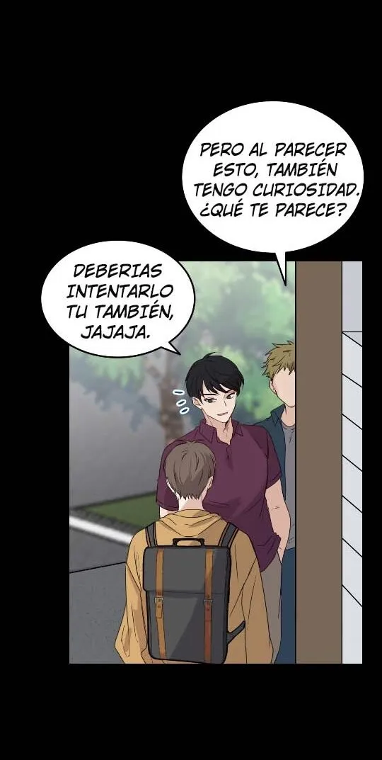 Amor poco común Capítulo 2 en Línea - página 50