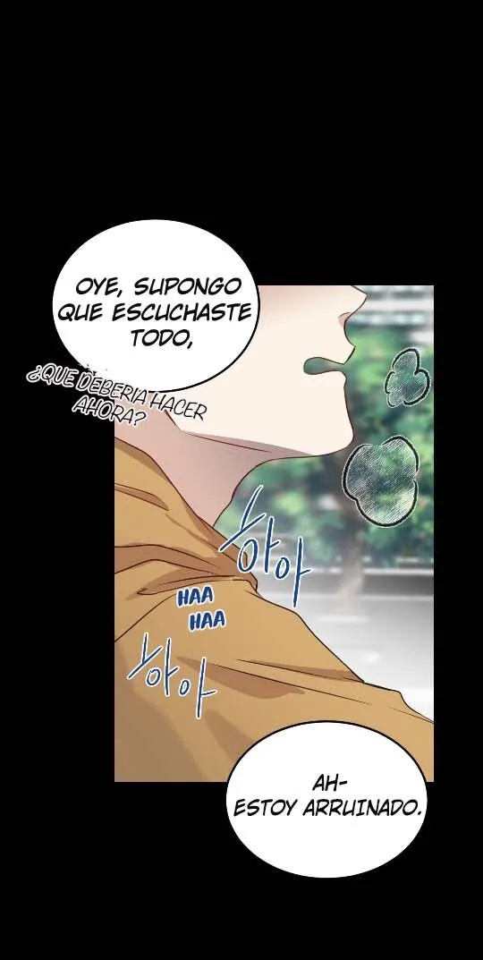 Amor poco común Capítulo 2 en Línea - página 53