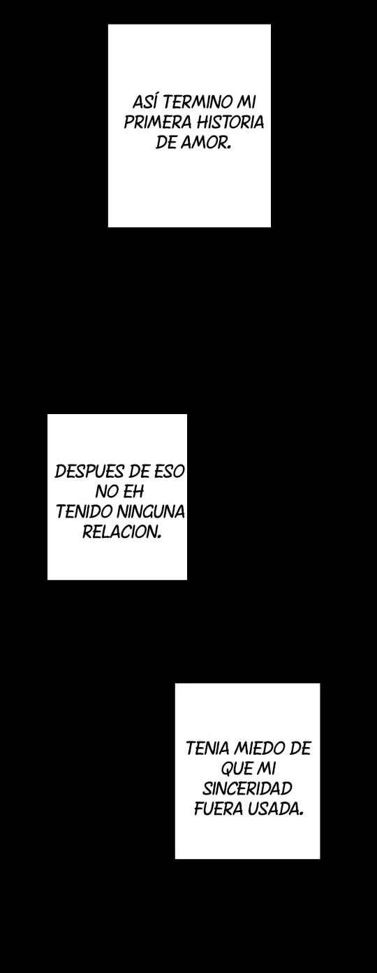 Amor poco común Capítulo 2 en Línea - página 57