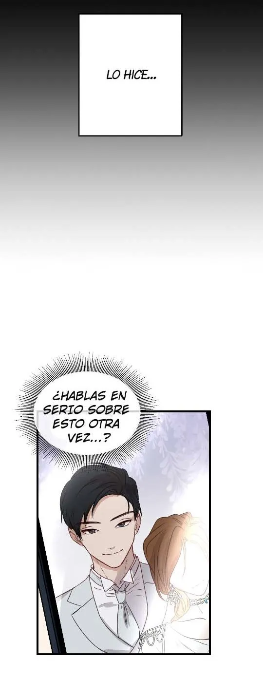 Amor poco común Capítulo 2 en Línea - página 58