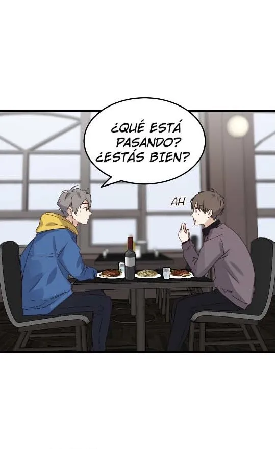 Amor poco común Capítulo 2 en Línea - página 61