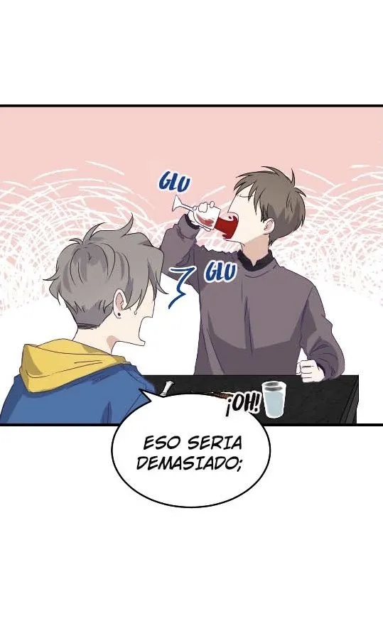 Amor poco común Capítulo 2 en Línea - página 63