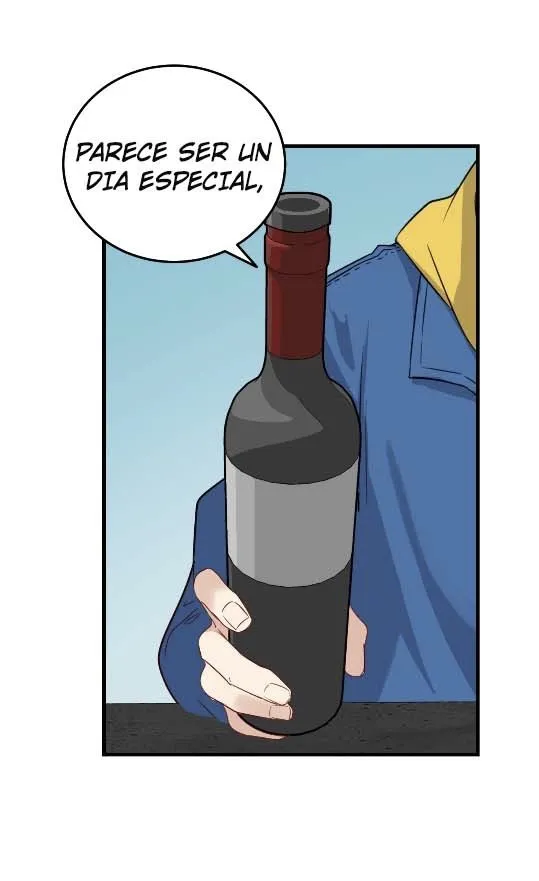 Amor poco común Capítulo 2 en Línea - página 65