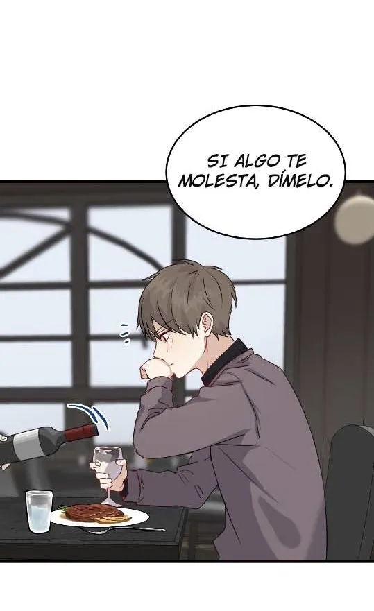 Amor poco común Capítulo 2 en Línea - página 66