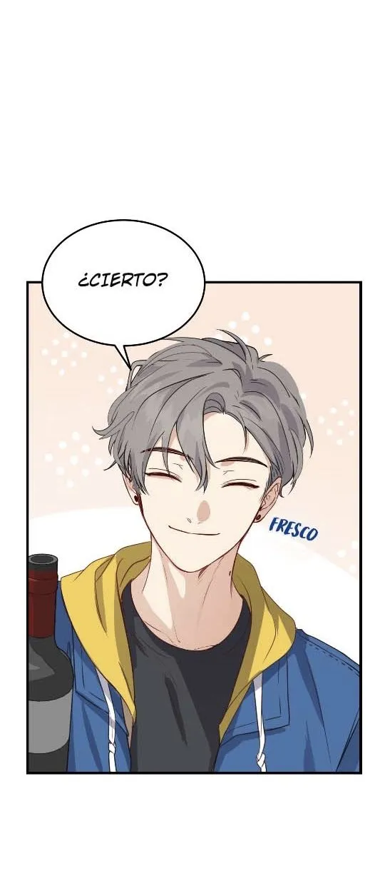 Amor poco común Capítulo 2 en Línea - página 69