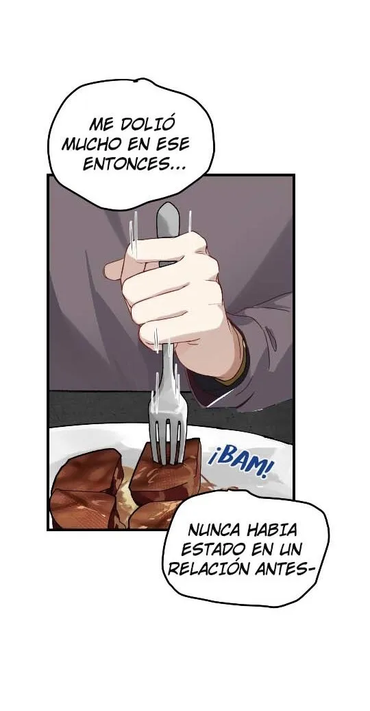 Amor poco común Capítulo 2 en Línea - página 73