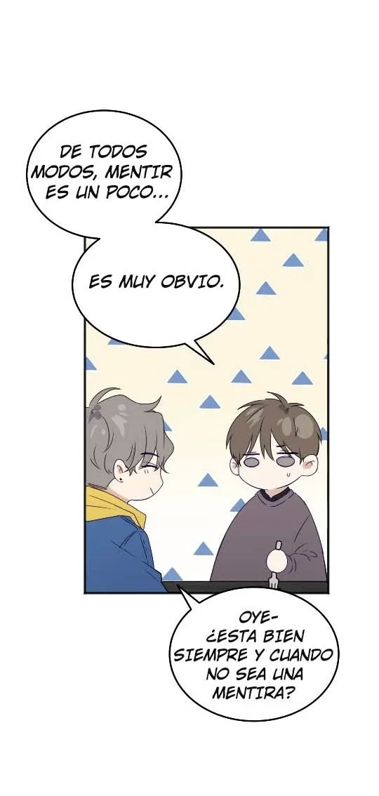 Amor poco común Capítulo 2 en Línea - página 77