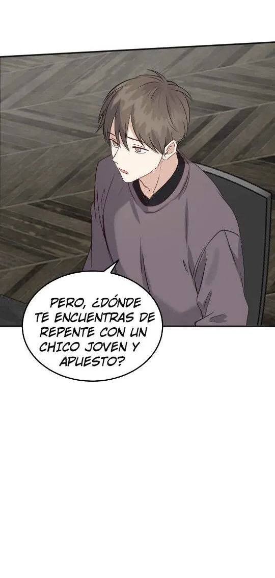 Amor poco común Capítulo 2 en Línea - página 78