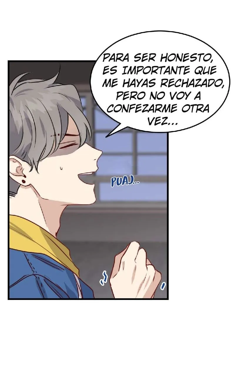 Amor poco común Capítulo 2 en Línea - página 83