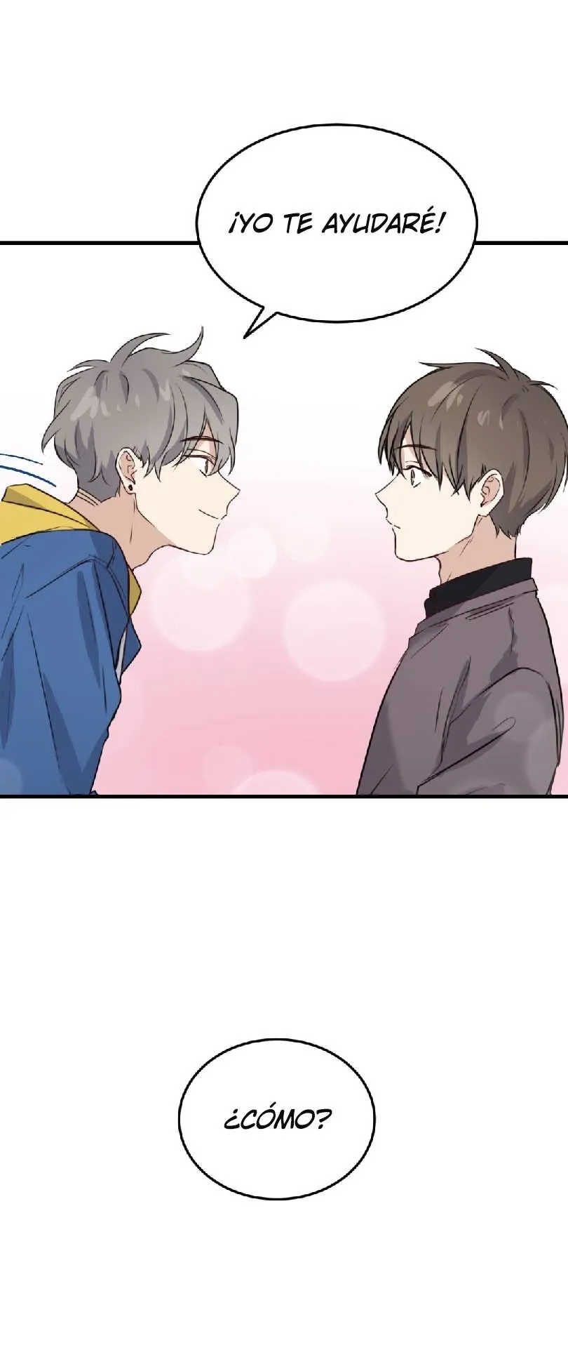 Amor poco común Capítulo 2 en Línea - página 85