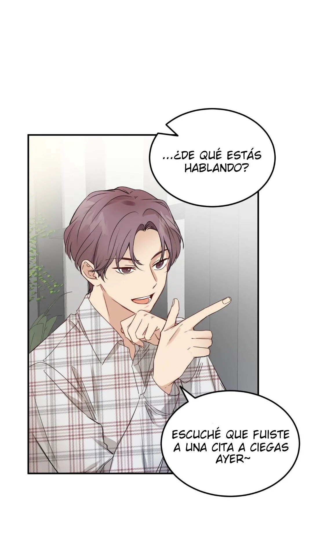 Amor poco común Capítulo 3 en Línea - página 15