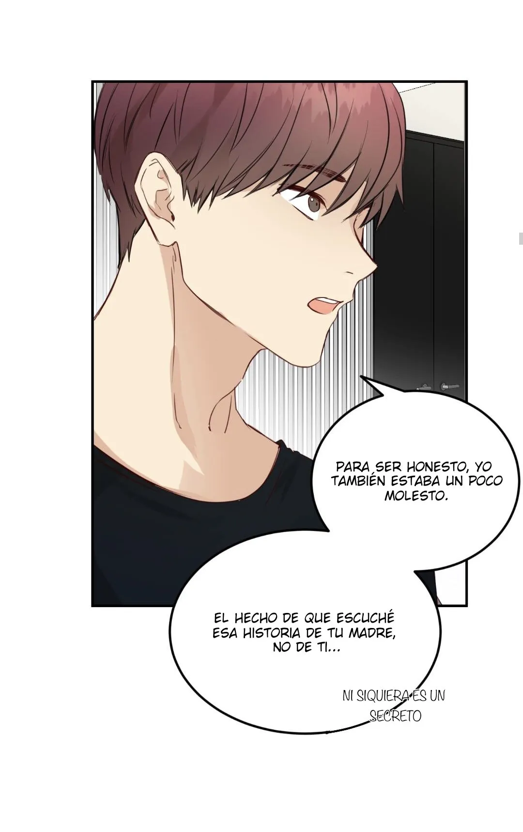 Amor poco común Capítulo 3 en Línea - página 26
