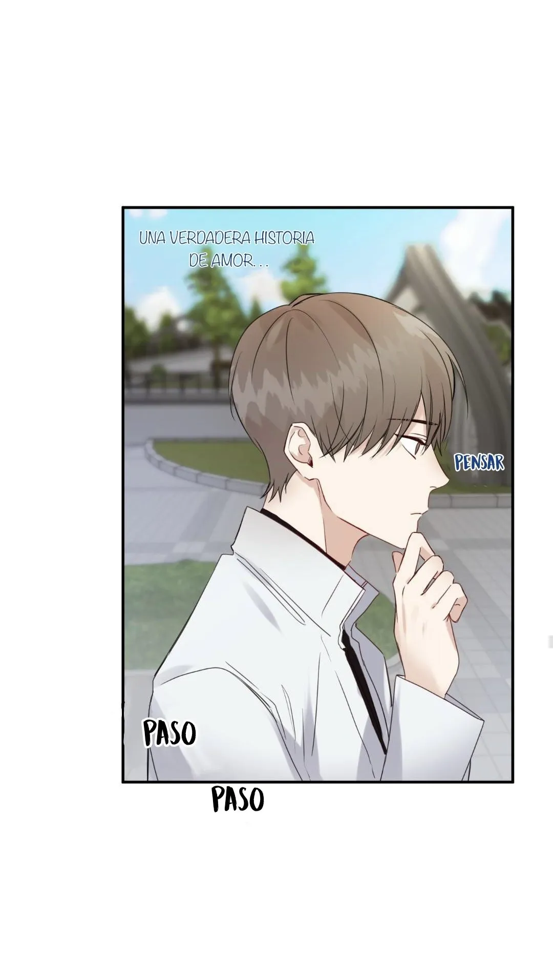 Amor poco común Capítulo 3 en Línea - página 57