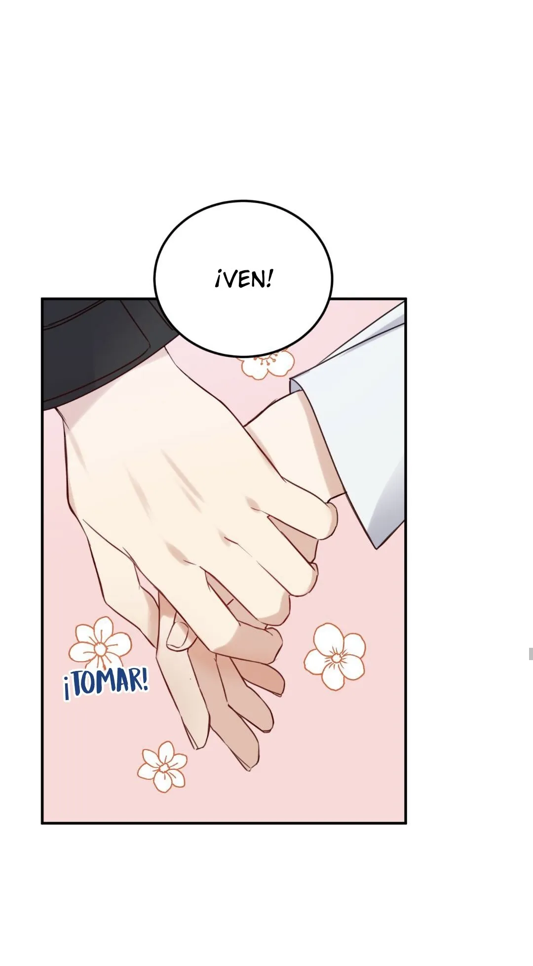 Amor poco común Capítulo 3 en Línea - página 59