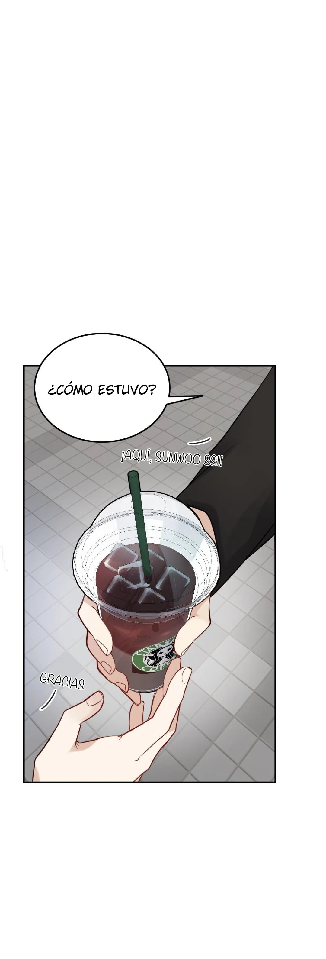 Amor poco común Capítulo 3 en Línea - página 67