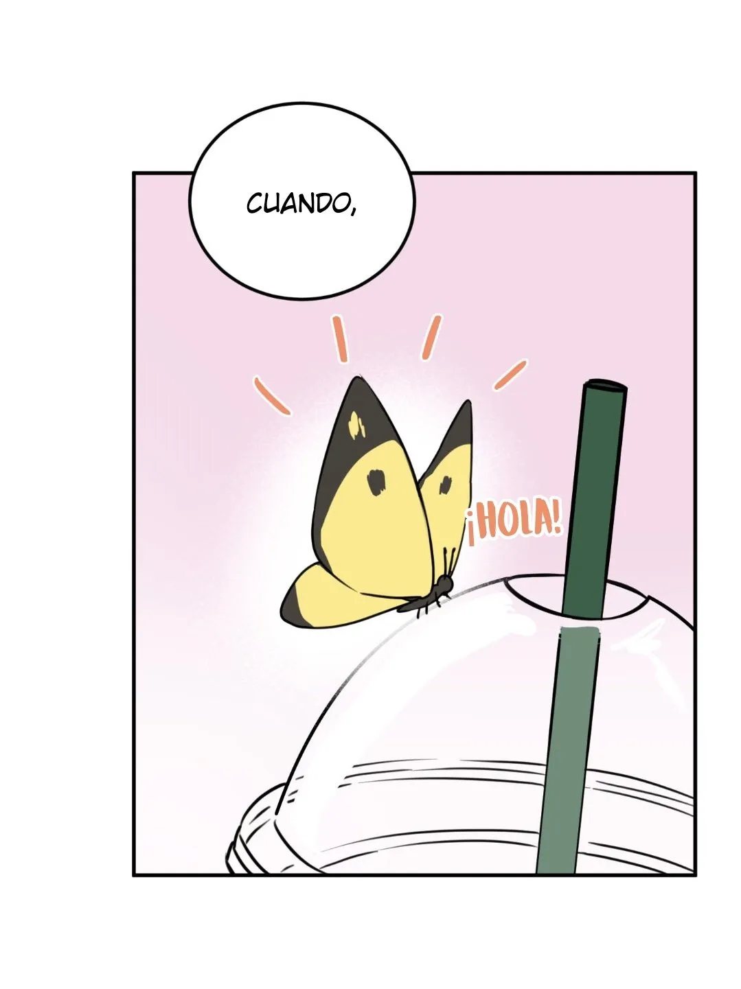 Amor poco común Capítulo 3 en Línea - página 72