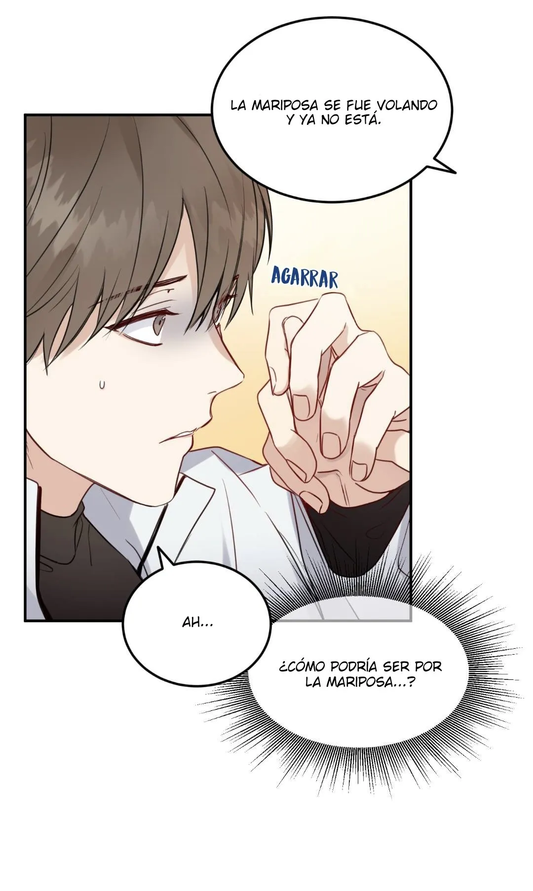 Amor poco común Capítulo 3 en Línea - página 76