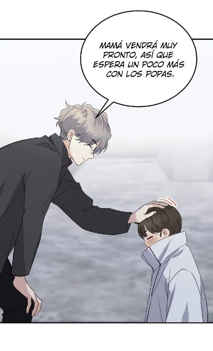 Amor poco común Capítulo 4 en Línea - página 37