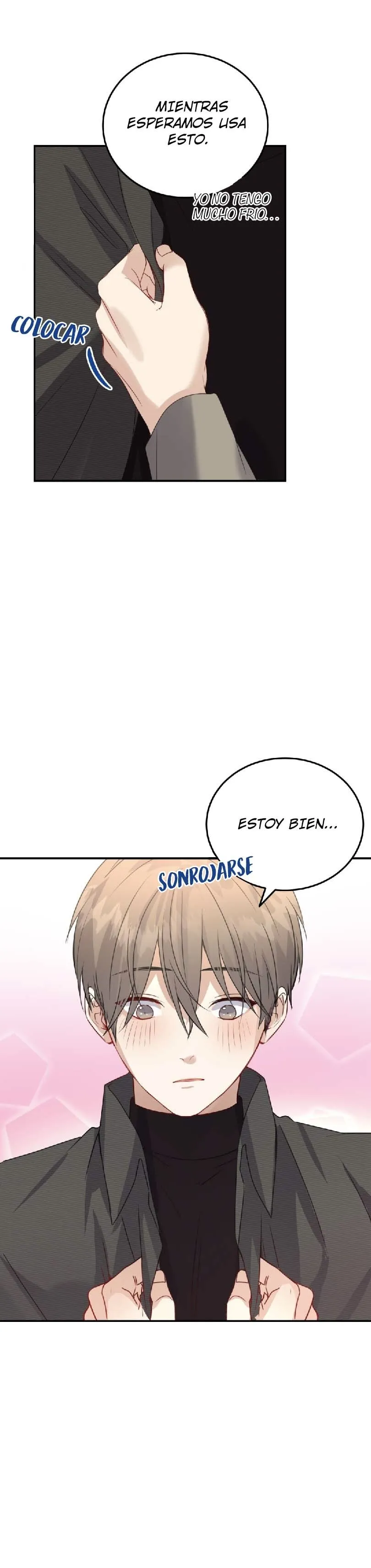 Amor poco común Capítulo 4 en Línea - página 42