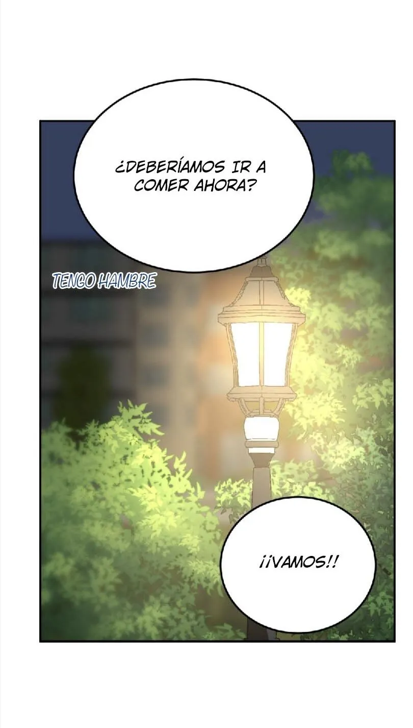Amor poco común Capítulo 4 en Línea - página 51