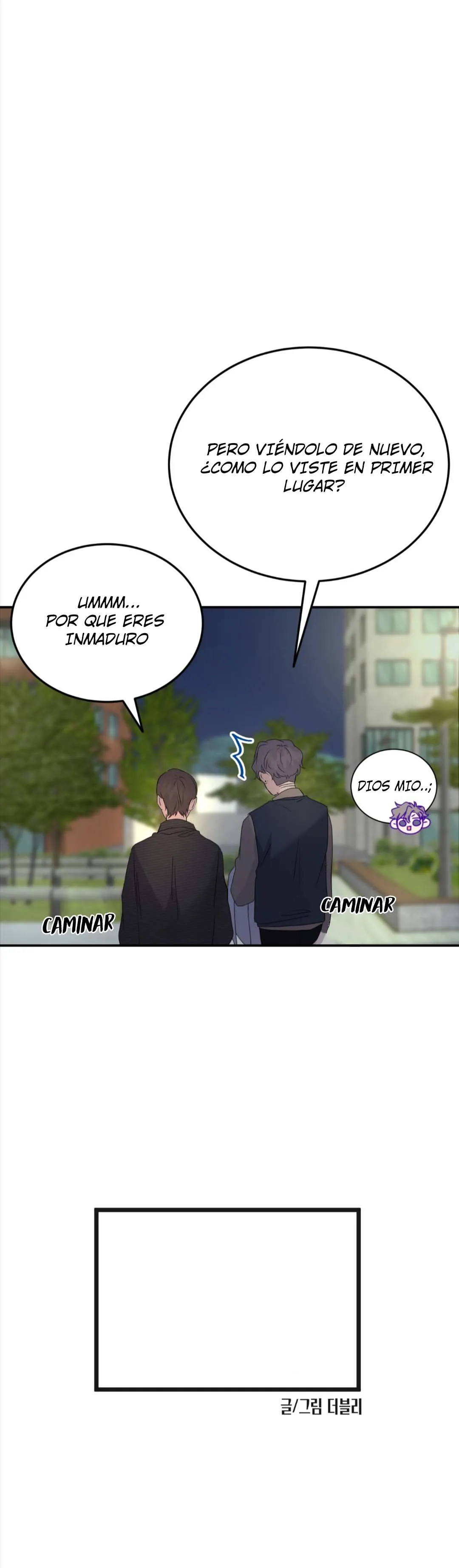 Amor poco común Capítulo 4 en Línea - página 52