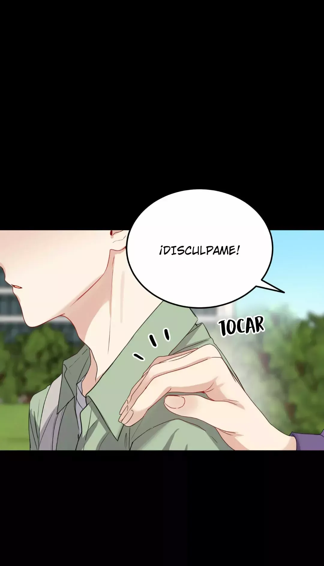 Amor poco común Capítulo 6 en Línea - página 10