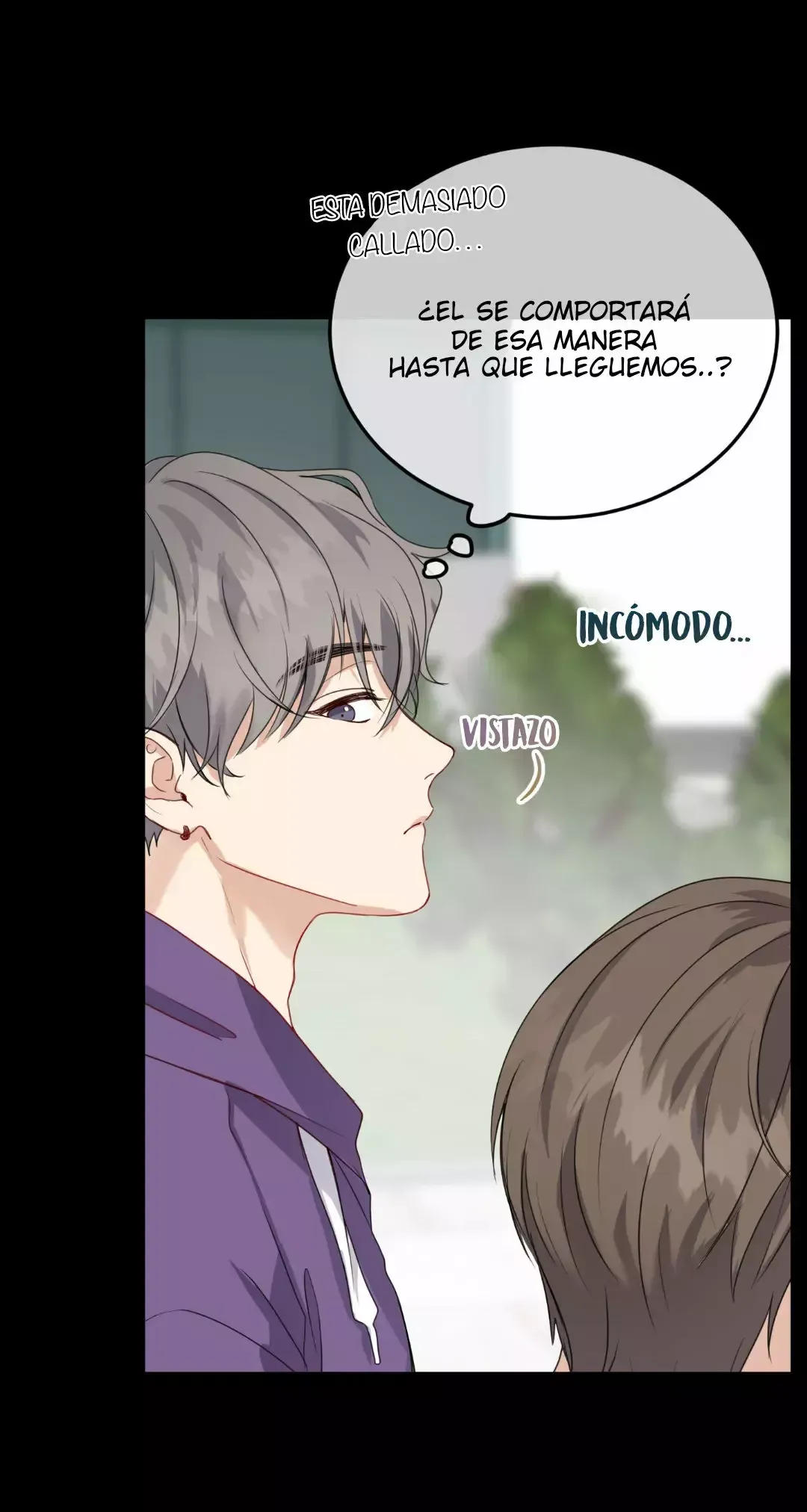 Amor poco común Capítulo 6 en Línea - página 15