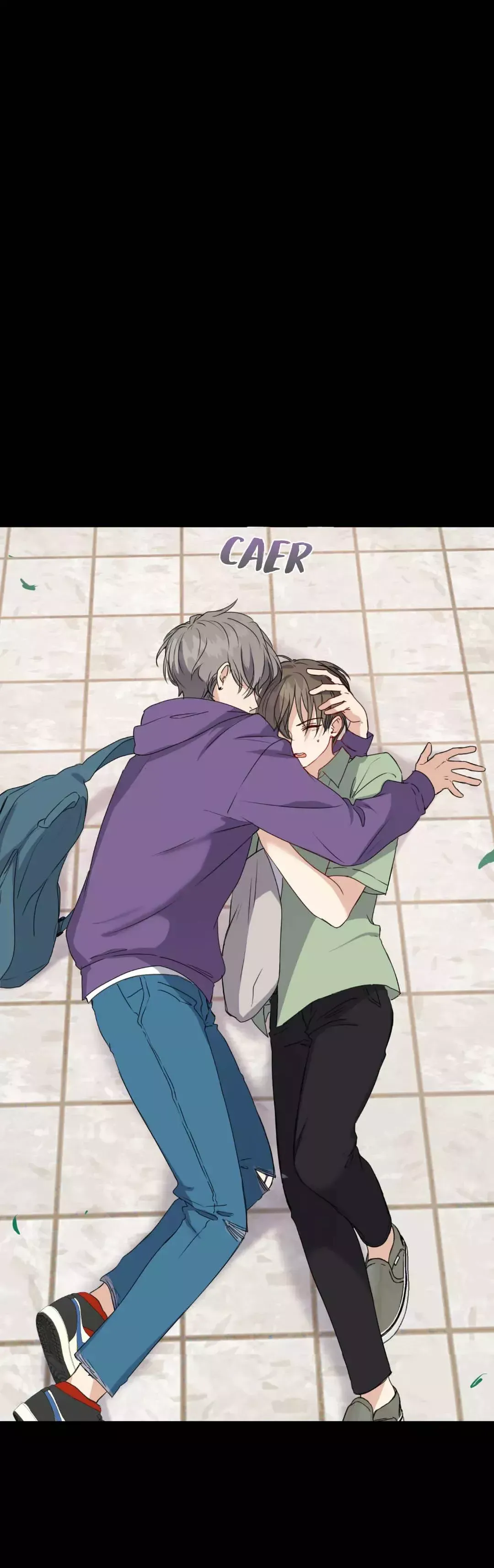 Amor poco común Capítulo 6 en Línea - página 28