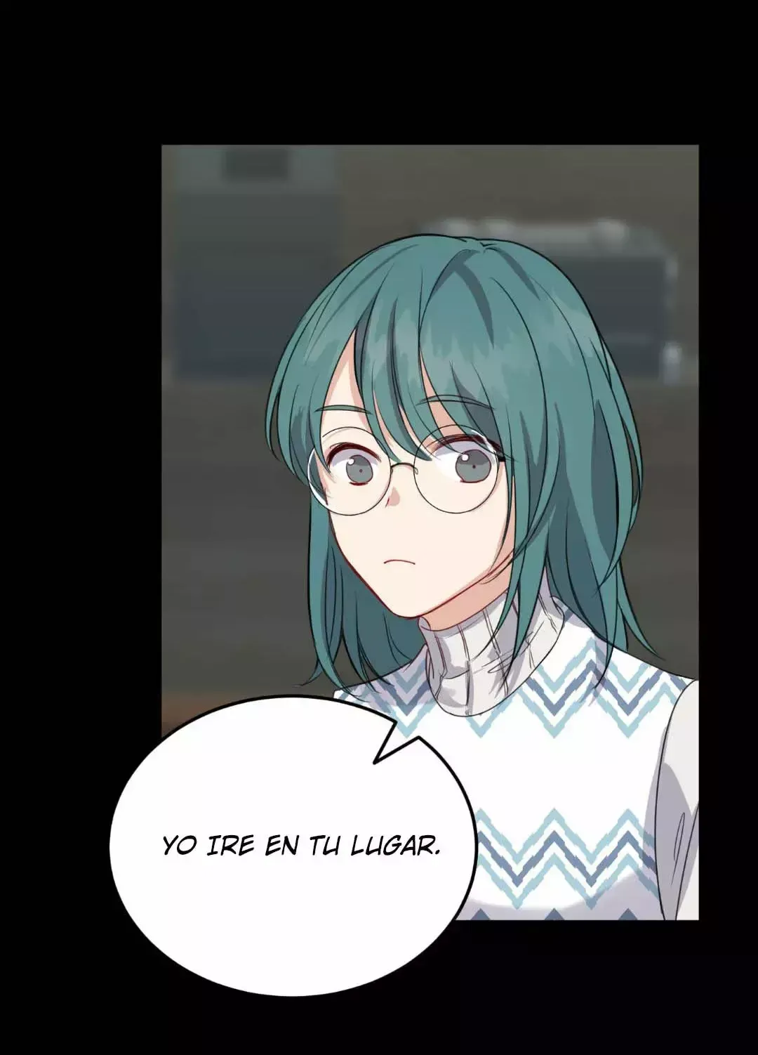 Amor poco común Capítulo 6 en Línea - página 52